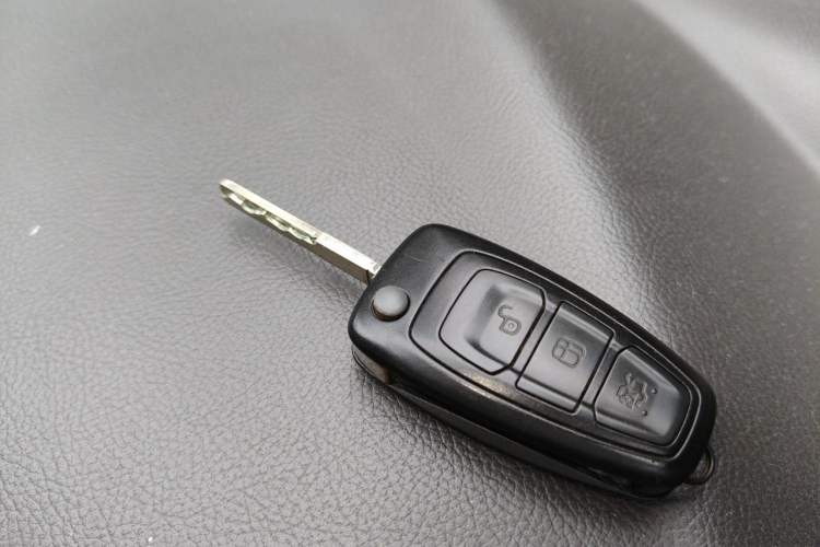 Used Ford Focus 2012 Sedan 1.6L Automatic Comfort Model