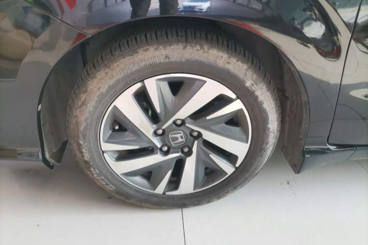 Used Honda Crider 2019 180 Turbo CVT Leading Edition China V
