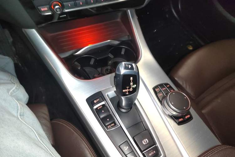 Used BMW X4 2016 xDrive20i M Sport Edition
