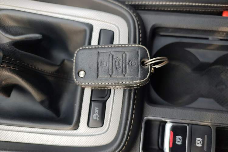 Used MG 6 2019 20T Manual Sport Edition