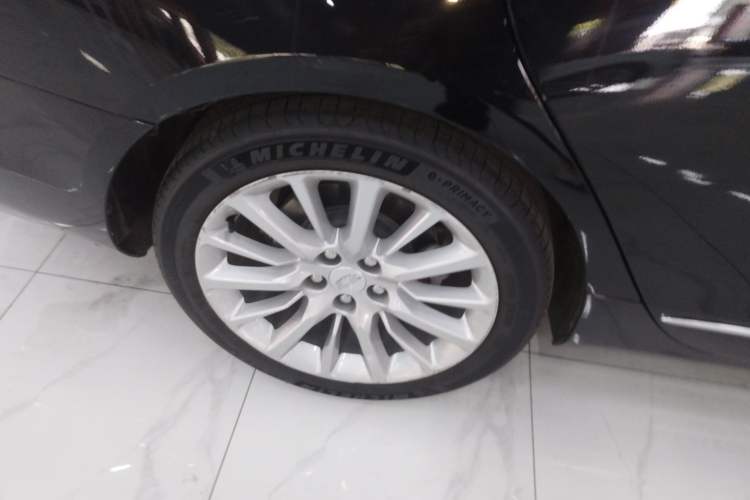 Used Cadillac CT6 2017 28T Premier Model