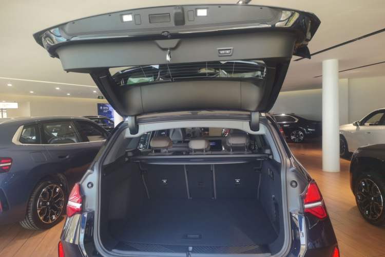 Used BMW X3 2025 xDrive30L Luxury Edition M Sport Package
