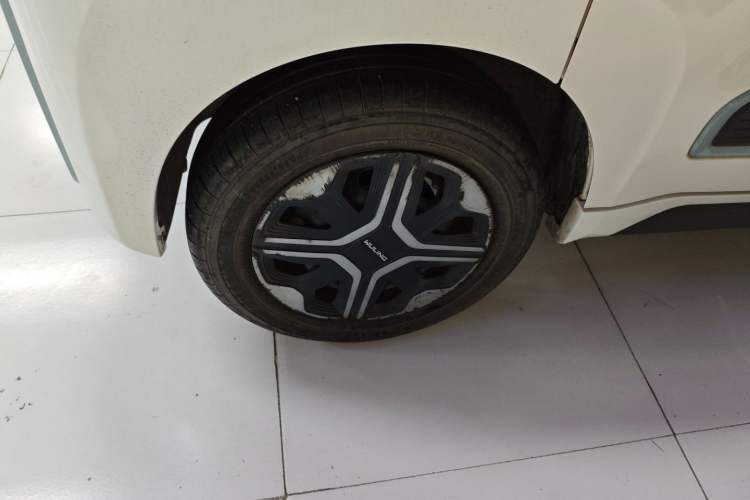 Used Wuling NAMMIEV 2021 - Play Edition