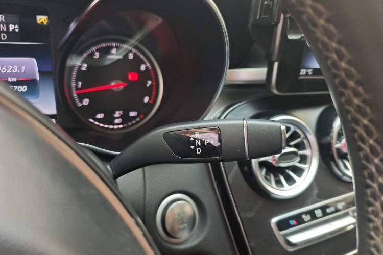 Used Mercedes-Benz C-Class 2017 C 200 L Sport Edition