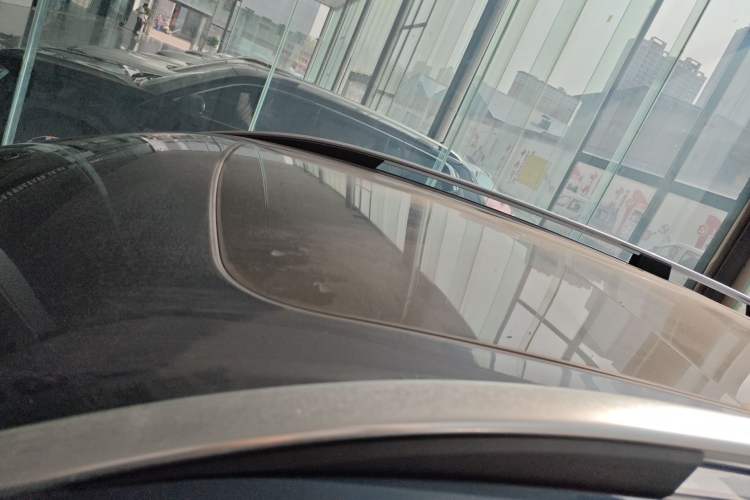 Used Volvo XC90 2018 T5 Zhiyi Edition 5-seater Roof