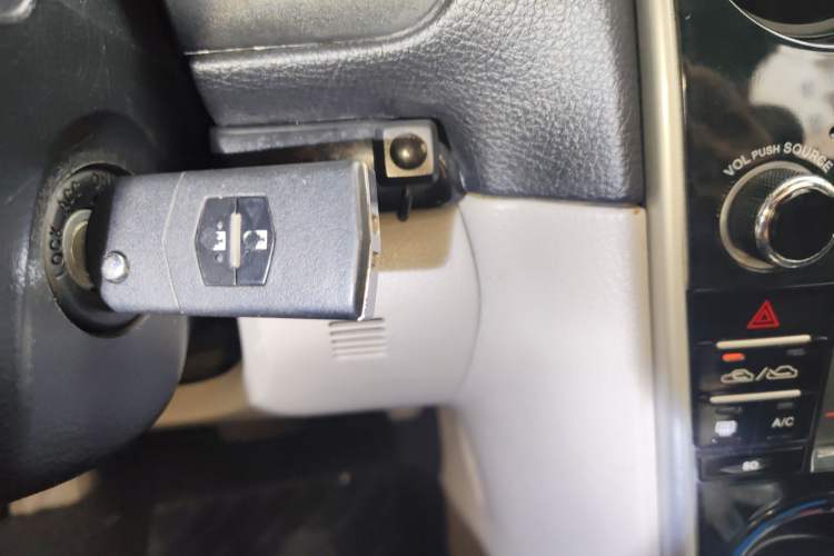 Used Mazda 6 2011 2.0L Automatic Fashion Edition
