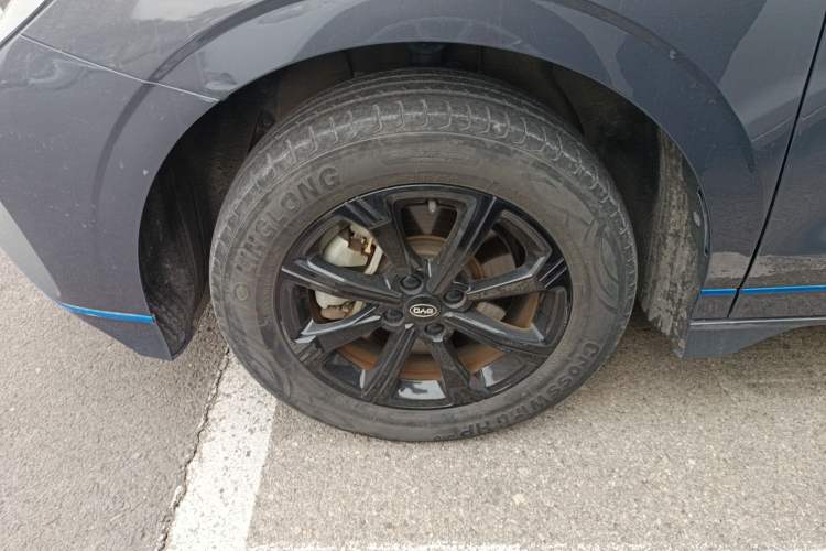 Used BYD e2 2019 Standard Range Model – Smart & Comfortable Version