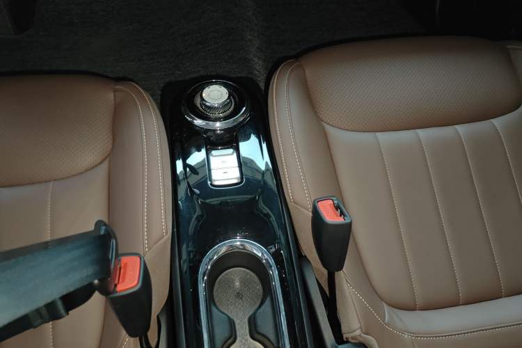 Used Wuling Bingo 2024 333 km Enjoyment Version
