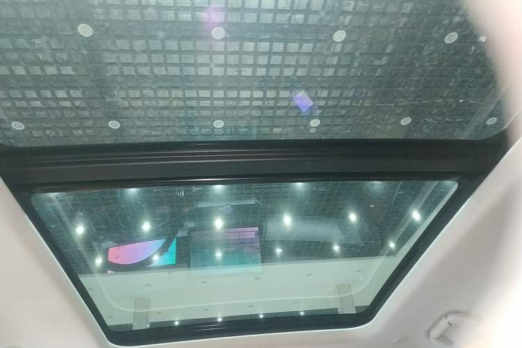 Used Tank 500 New Energy 2024 Hi4-T Headliner