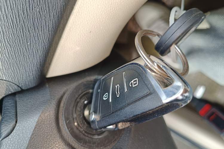 Used Chery Arrizo 7 2015 1.6L CVT ZhiShang Edition