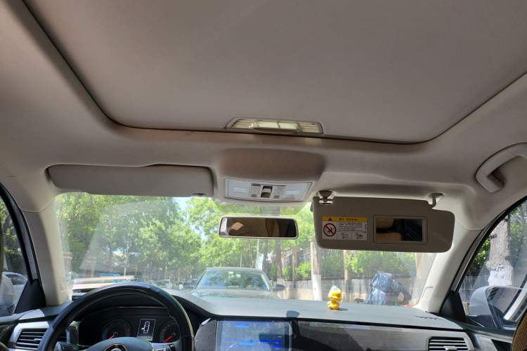 Used Volkswagen Lavida 2018 1.5L Automatic Comfort Edition China V Standard