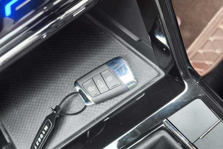 Used Volkswagen Passat 2023 Revised 330TSI Elite Edition