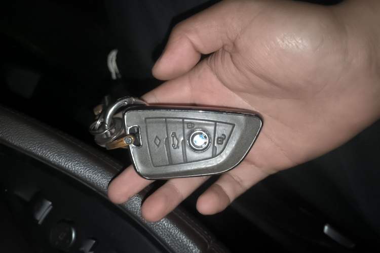 Used BMW X3 2021 Facelift xDrive28i M Sport Package