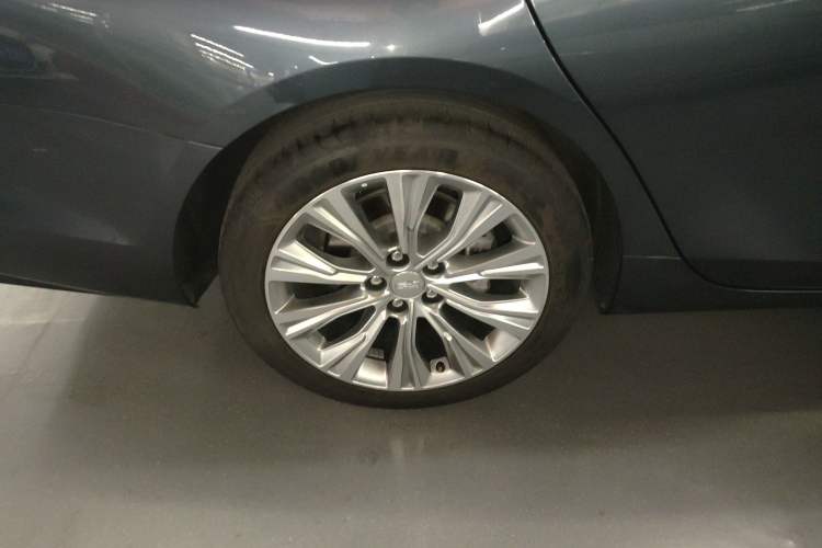 Used Cadillac CT6 2023 28T Platinum Edition
