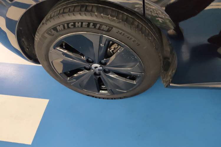 Used Nio ET5T 2024 75kWh Touring
