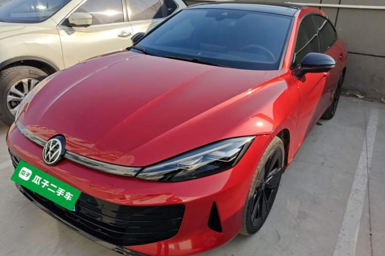 Used Volkswagen Lamando 2026 Lavida L GTS 380TSI Lingfeng Millionth Anniversary Edition