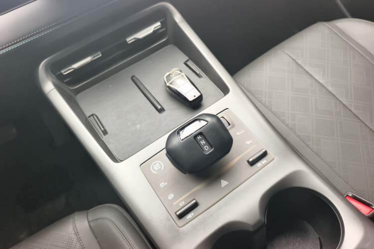 Used BYD Qin PLUS 2025 DM-i Smart Drive 55KM Leading Model