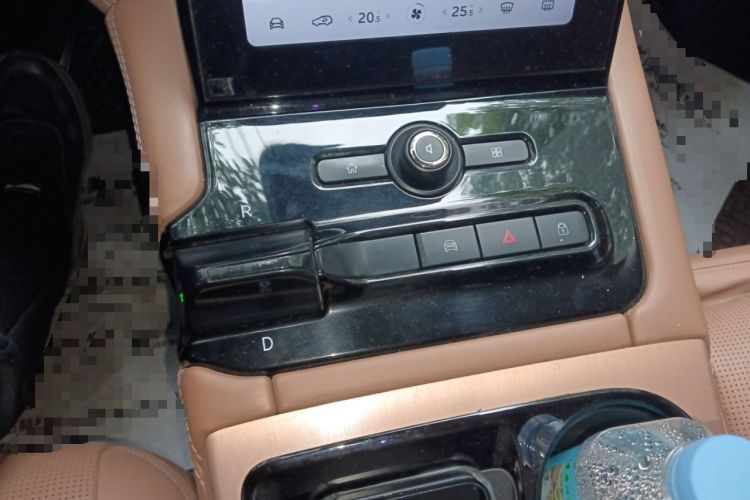 Used Nio ES8 2018 Founder Edition