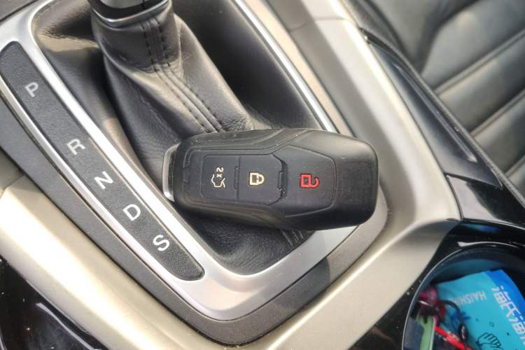 Used Ford Mondeo 2013 2.0L GTDi 200 Fashion Edition