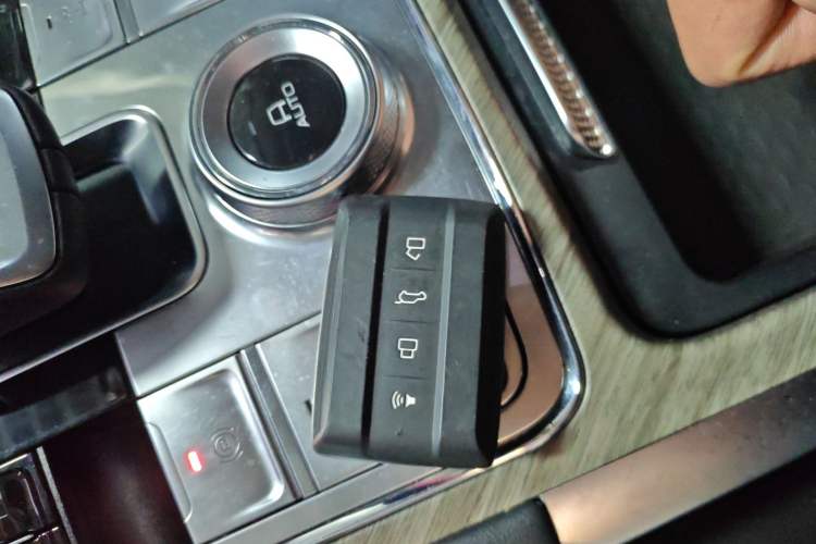 Used Tank 500 2022 3.0T Sport Edition "Creation" Style 7 Seats