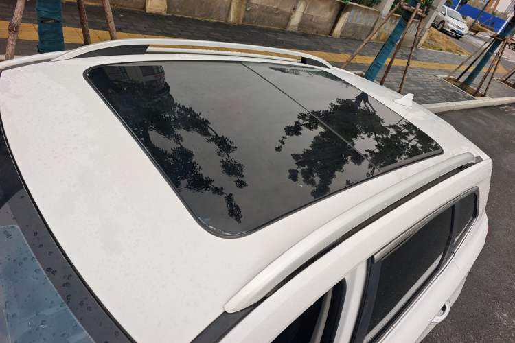 Used Roewe RX5 2020 20T Automatic 4G Connected Million Edition