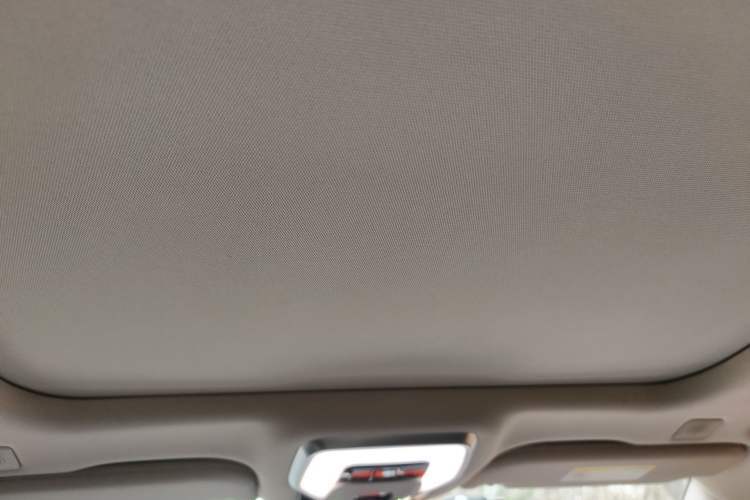 Used Hongqi H9 2020 2.0T Smart Connect Flagship Edition