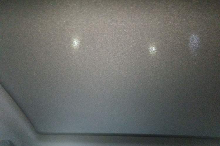 Used BYD Seal 2025 510 Smart Navigation Version Headliner