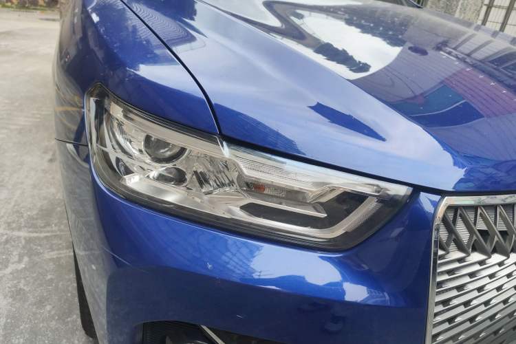 Used Haval H6 2021 1.5T Automatic Champion Edition Right Front Headlight