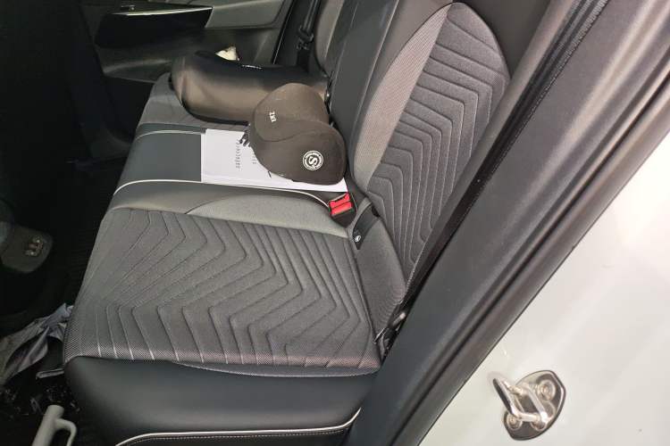 Used Volkswagen ID.3 2025 Smart Edition Outstanding Model
