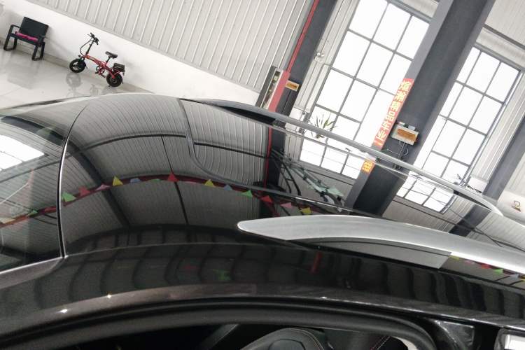 Used Volkswagen Tayron 2019 330TSI Two-Wheel Drive Luxury Model China VI Standard
