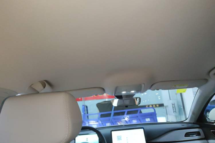 Used BYD Seal 06 New Energy 2026 DM-i Ultra-Enjoyment 128KM Luxury Edition
