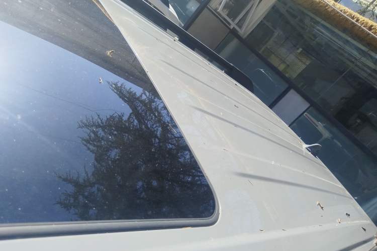 Used Tank 300 2022 2.0T Tank Ranger
