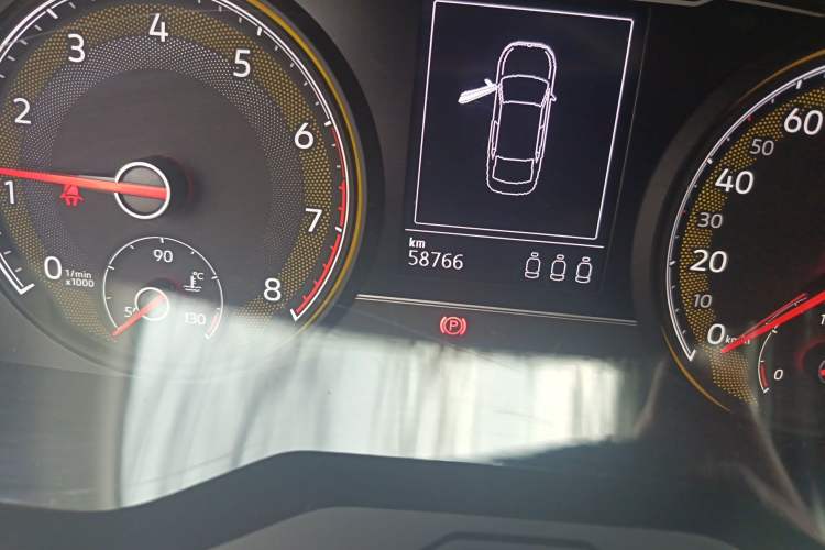 Used Volkswagen Passat 2021 330TSI Elite Edition