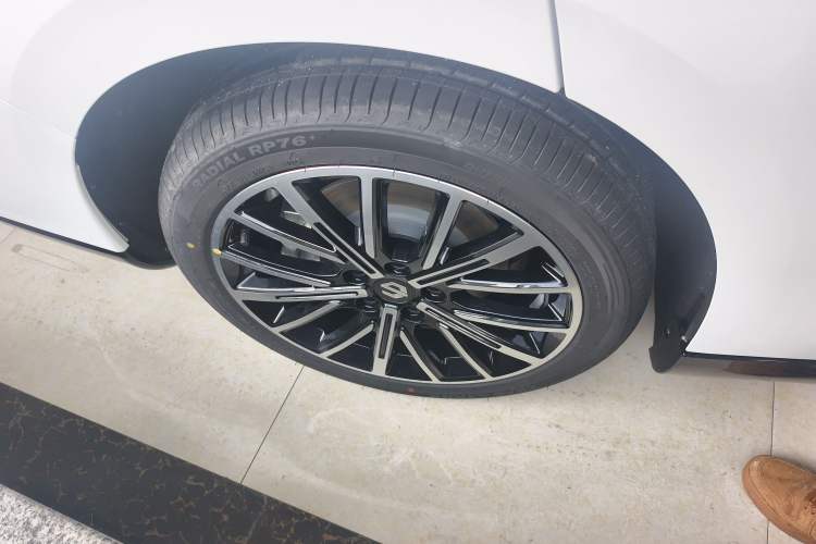 Used Leapmotor B01 2025 650 LiDAR Edition