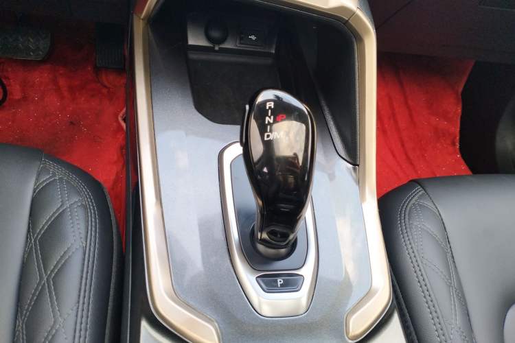 Used Haval H6 2020 1.5 GDIT Automatic Platinum Urban Edition