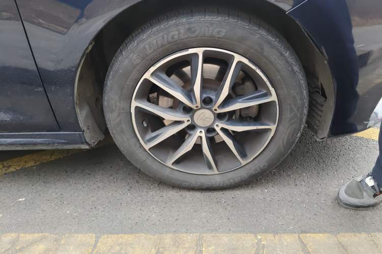 Used BYD Song MAX 2017 1.5T Automatic Smart Connect Elite 7-Seater