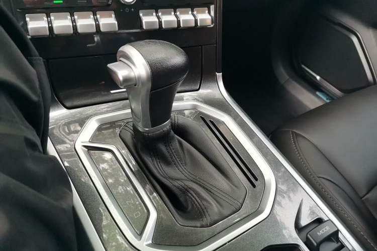 Used Haval F5 2018 1.5T i-Type
