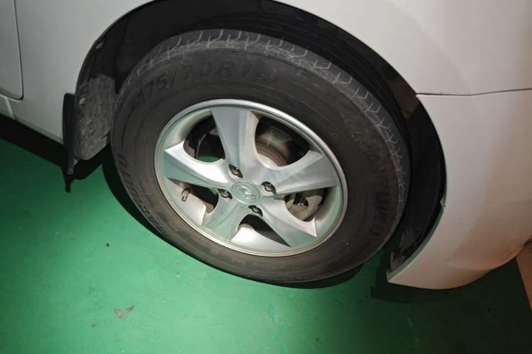 Used Hyundai Verna (older generation) 2014 1.4L Automatic Smart GLS
