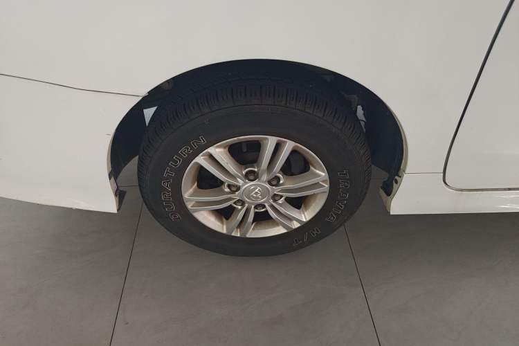 Used SAIC MAXUS G10 2018 PLUS 2.0T Automatic Smart Edition Exterior 8