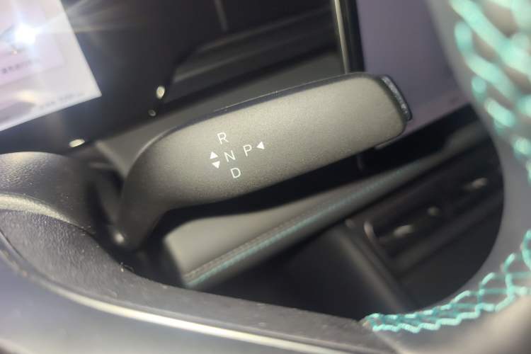 Used BYD Qin L 2025 EV 545KM Beyond Version