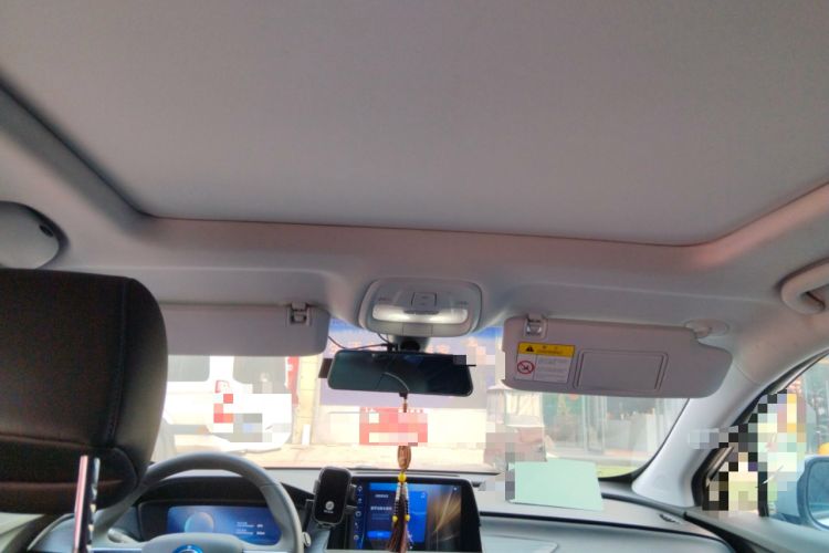 Used Buick Velite 6 2024 430km Enjoyment Version
