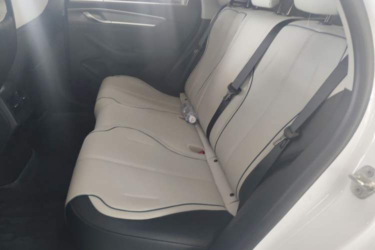 Used BYD Destroyer 05 2024 HONOR Edition DM-i 55KM Luxury Model