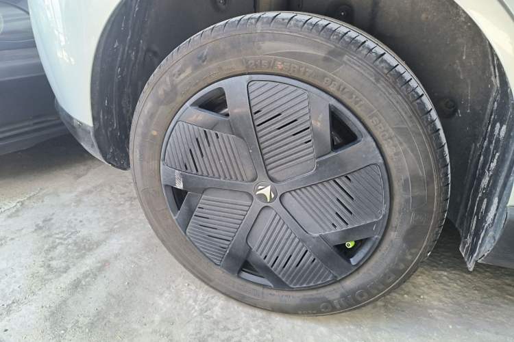 Used ARCFOX T1 2025 Model 425 PRO