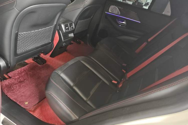 Used Mercedes-Benz GLE Coupe AMG 2020 AMG GLE 53 4MATIC+ Coupe SUV