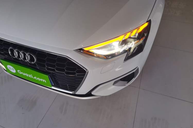 Used Audi A3 2021 Sportback 35 TFSI Ambition Style Edition