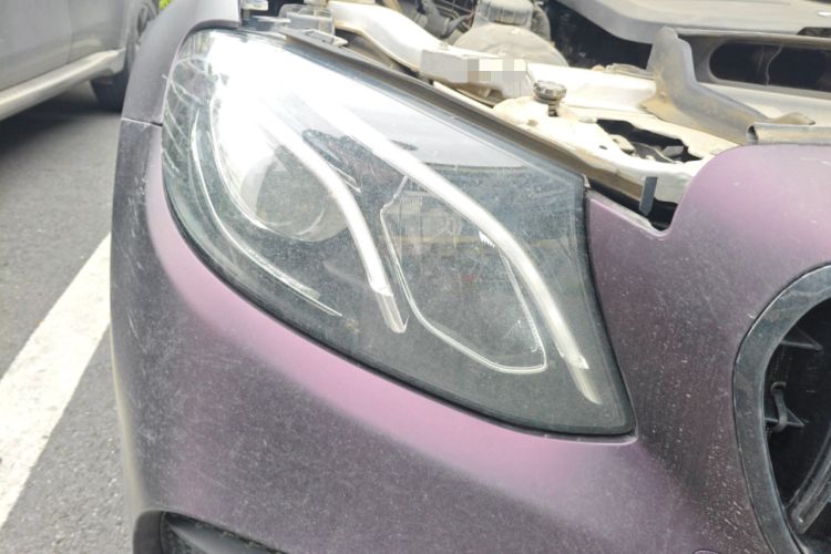 Used Mercedes-Benz E-Class 2020 Restyled E 300 L Sport Exclusive Edition
