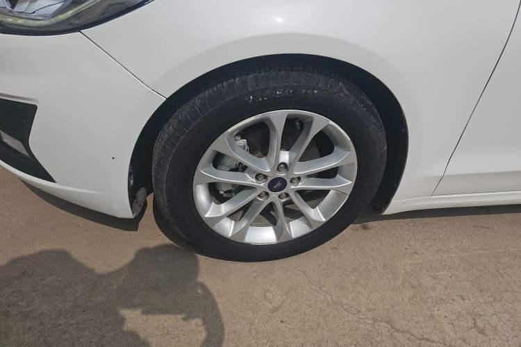 Used Ford Mondeo 2020 EcoBoost 180 Stylish Model