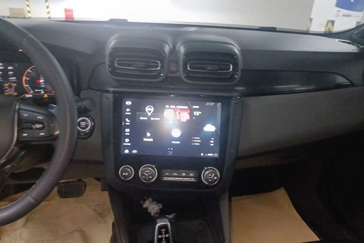 Used Lynk & Co 03 2021 1.5TD DCT JingPlus
