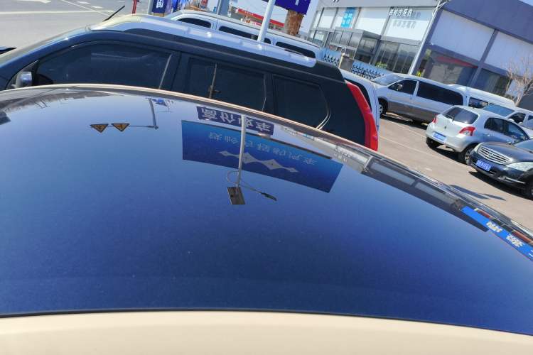 Used Tesla Model Y 2023 Rear-Wheel-Drive Version