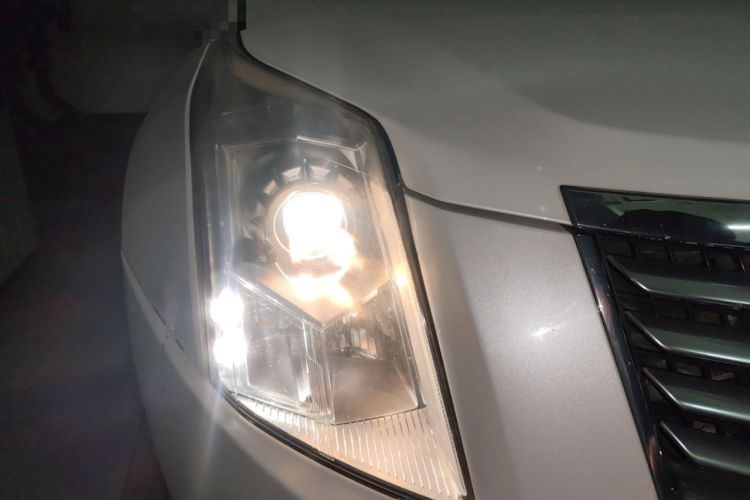 Used Cadillac SRX 2015 3.0L Comfort Version